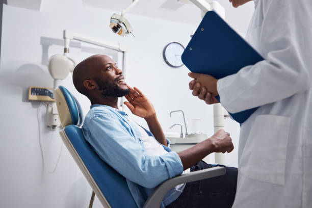 Best Knocked-Out Tooth Emergency  in Wauconda, IL