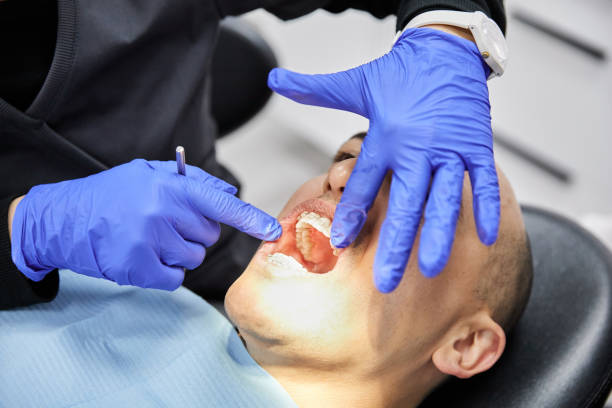 Best Tooth Infection Emergency Dentist  in Wauconda, IL