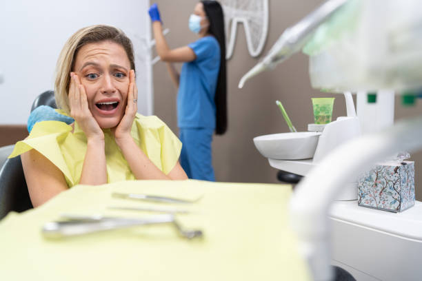 Best Emergency Dental Filling Replacement  in Wauconda, IL