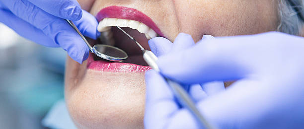 Best Tooth Infection Emergency Dentist  in Wauconda, IL